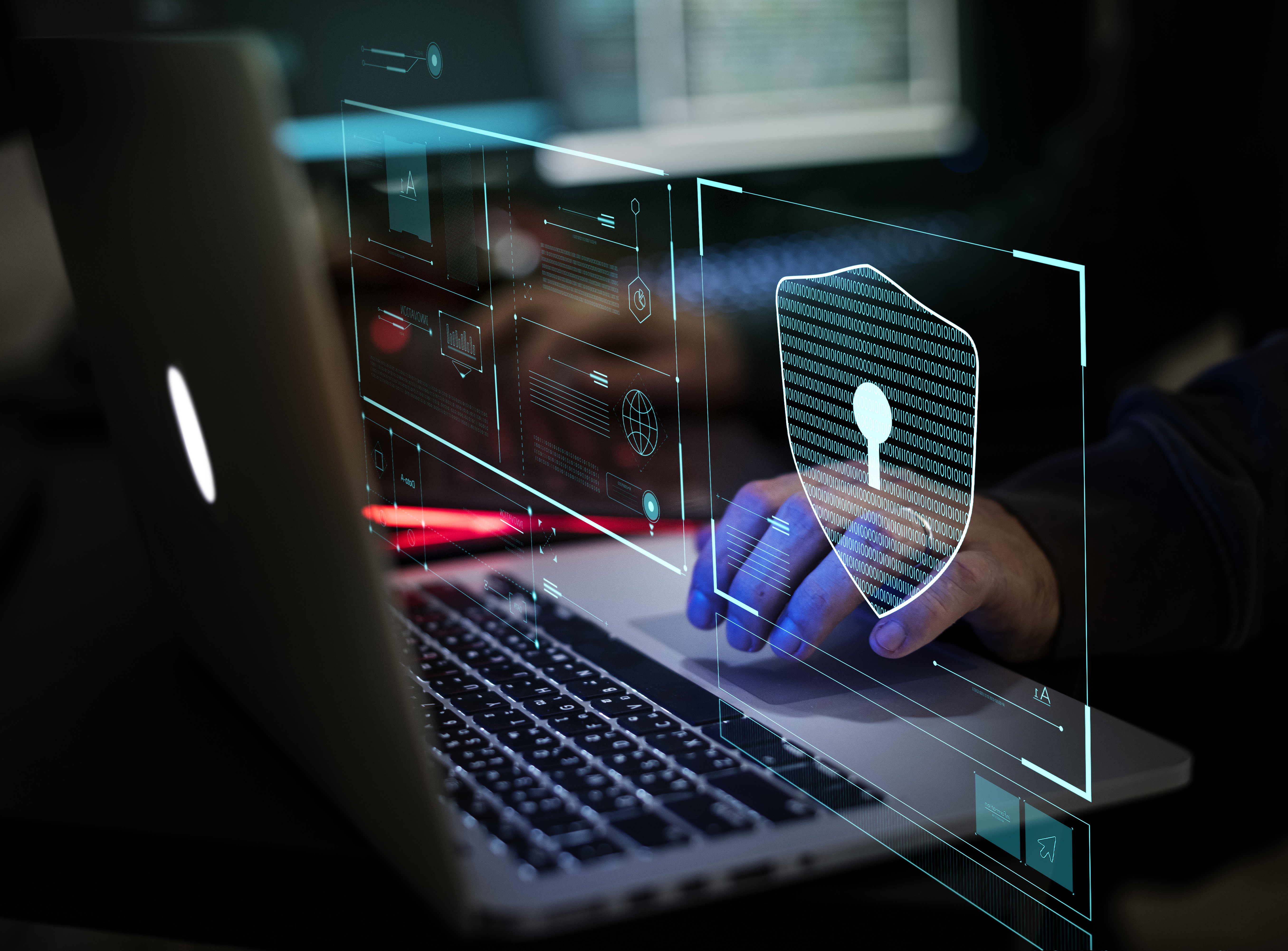 Sécurité informatique